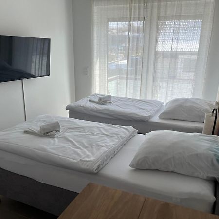 Hama Design Homes Paderborn 4 Apartments Экстерьер фото