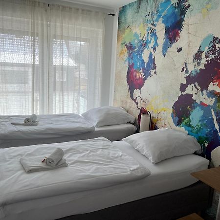 Hama Design Homes Paderborn 4 Apartments Экстерьер фото