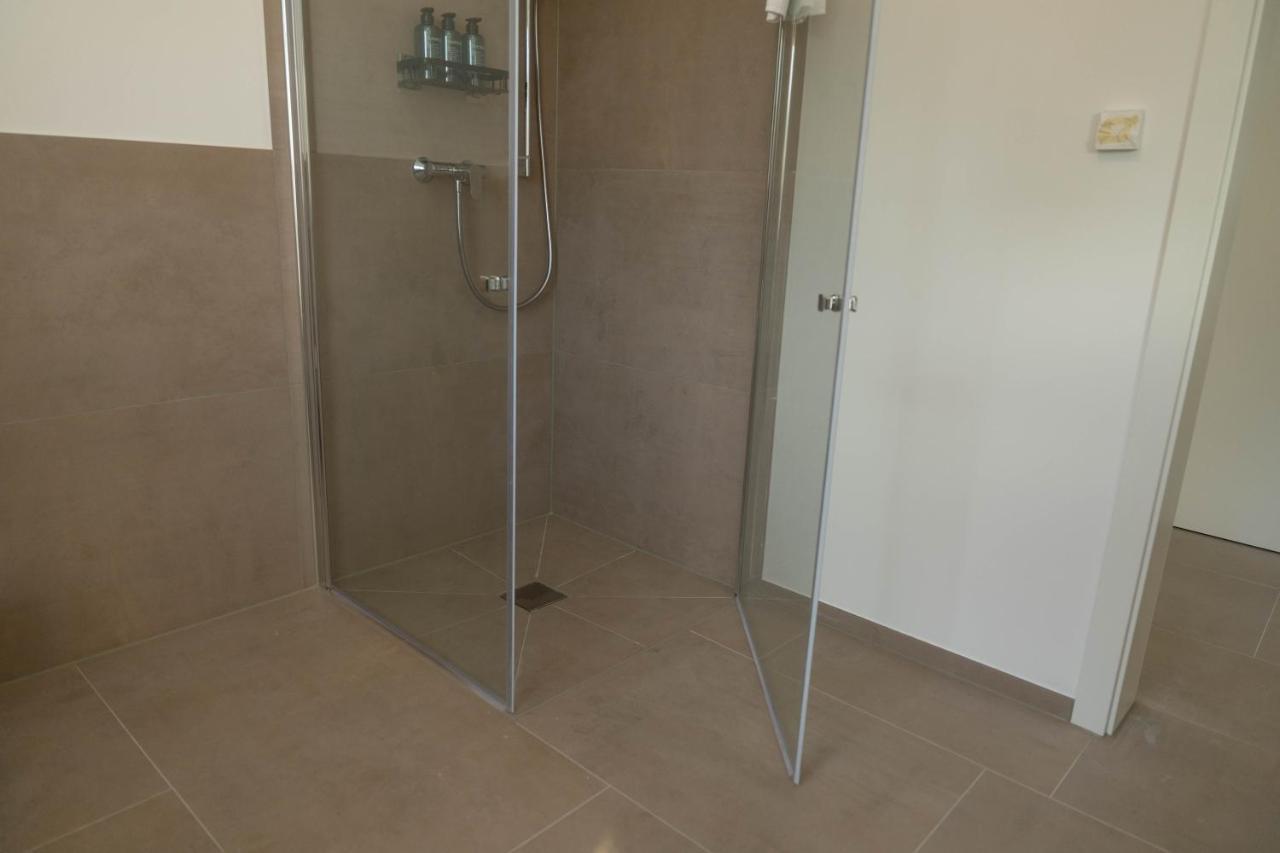 Hama Design Homes Paderborn 4 Apartments Экстерьер фото