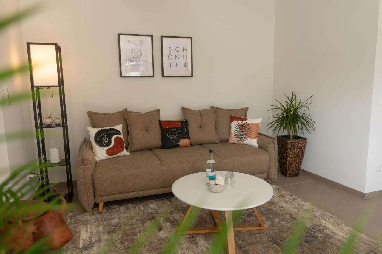 Hama Design Homes Paderborn 4 Apartments Экстерьер фото